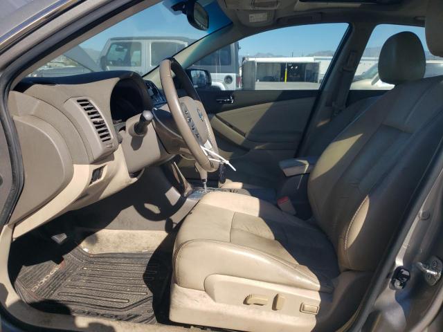 1N4AL2AP5CN405061 - 2012 NISSAN ALTIMA BASE BEIGE photo 7