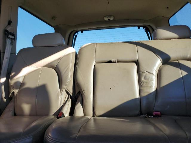 1FMPU18L3XLC28151 - 1999 FORD EXPEDITION Көк фото 10
