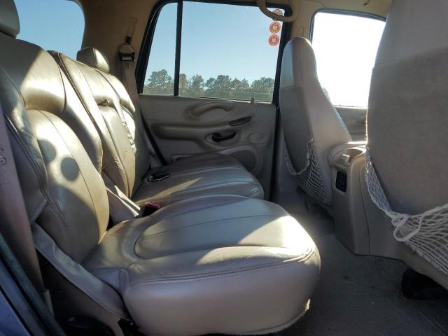 1FMPU18L3XLC28151 - 1999 FORD EXPEDITION Көк фото 11
