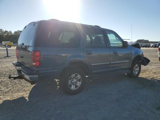 1FMPU18L3XLC28151 - 1999 FORD EXPEDITION Көк фото 3