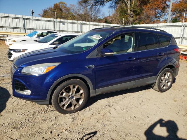 2013 FORD ESCAPE SEL, 