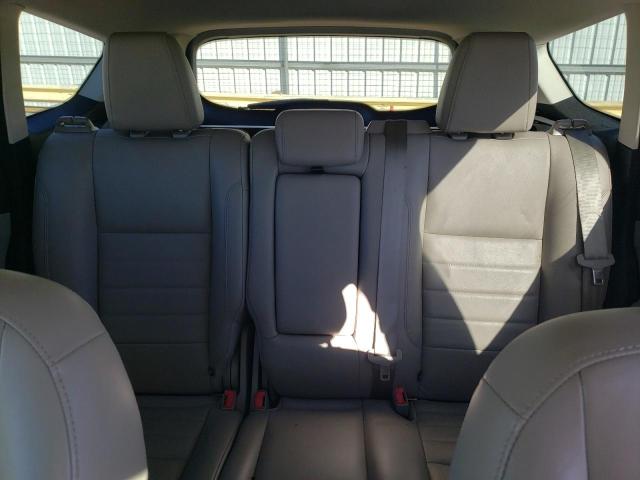 1FMCU0HX7DUB20729 - 2013 FORD ESCAPE SEL BLUE photo 10