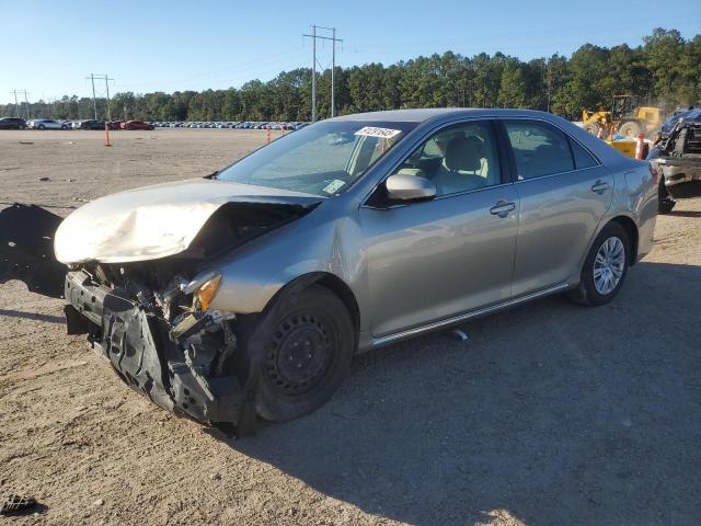 2014 TOYOTA CAMRY L, 