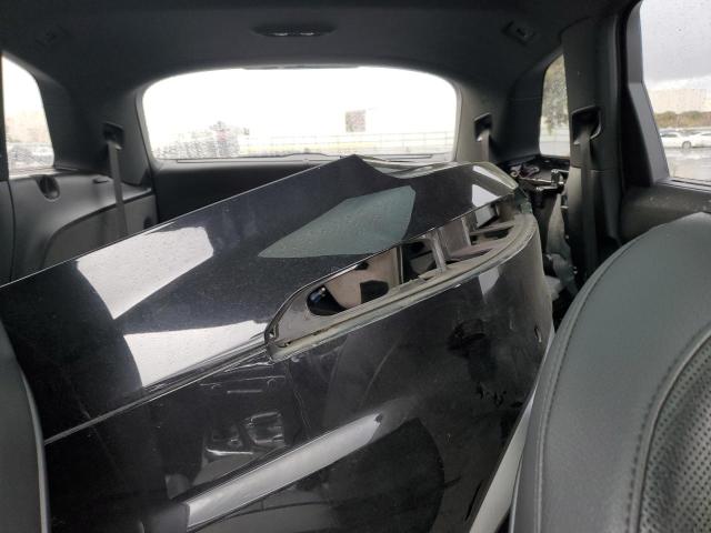 WA1LAAF79HD024042 - 2017 AUDI Q7 PREMIUM PLUS Siyah fotoğraf 10