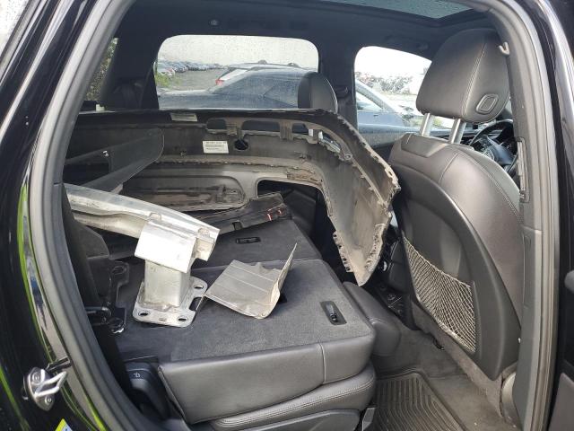 WA1LAAF79HD024042 - 2017 AUDI Q7 PREMIUM PLUS Siyah fotoğraf 11