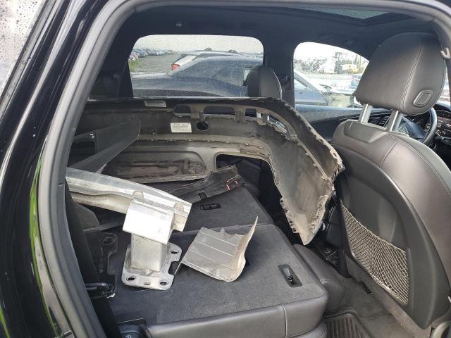 WA1LAAF79HD024042 - 2017 AUDI Q7 PREMIUM PLUS Siyah fotoğraf 13