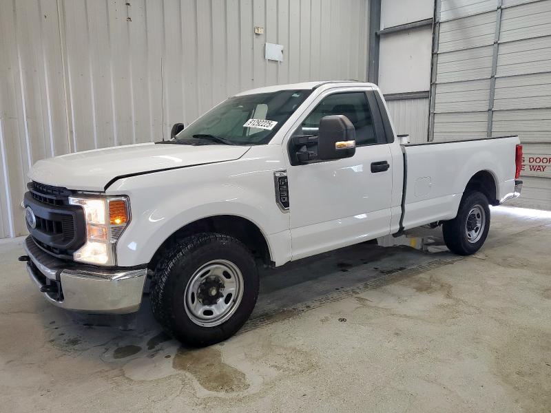 2020 FORD F250 SUPER DUTY, 