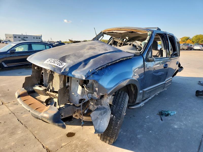 2004 FORD EXPEDITION XLT, 