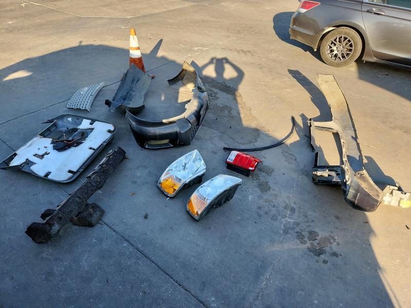 1FMRU15W44LA32917 - 2004 FORD EXPEDITION XLT Blau Foto 12