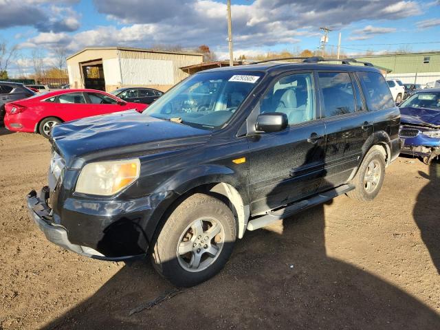 2006 HONDA PILOT EX, 
