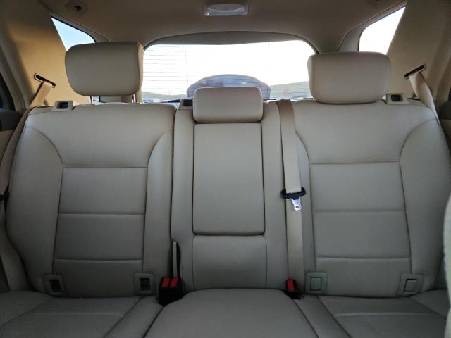 4JGBB8GB5BA656583 - 2011 MERCEDES-BENZ ML 350 4MATIC BLACK photo 10