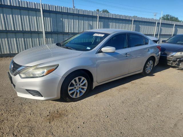 2016 NISSAN ALTIMA 2.5, 