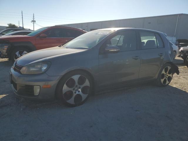 2011 VOLKSWAGEN GTI, 