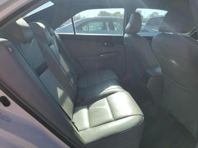 4T4BF1FKXCR259308 - 2012 TOYOTA CAMRY BASE თეთრი ფოტო 10