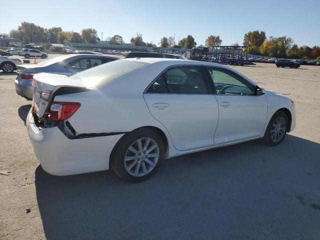 4T4BF1FKXCR259308 - 2012 TOYOTA CAMRY BASE თეთრი ფოტო 3