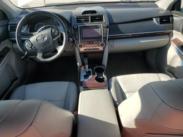 4T4BF1FKXCR259308 - 2012 TOYOTA CAMRY BASE თეთრი ფოტო 8