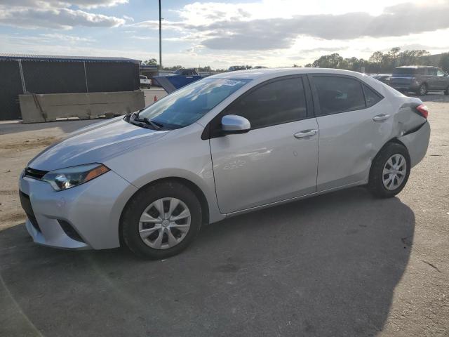 2015 TOYOTA COROLLA L, 