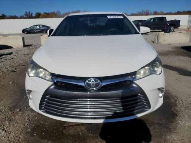 4T1BF1FK3GU200777 - 2016 TOYOTA CAMRY LE WHITE photo 5