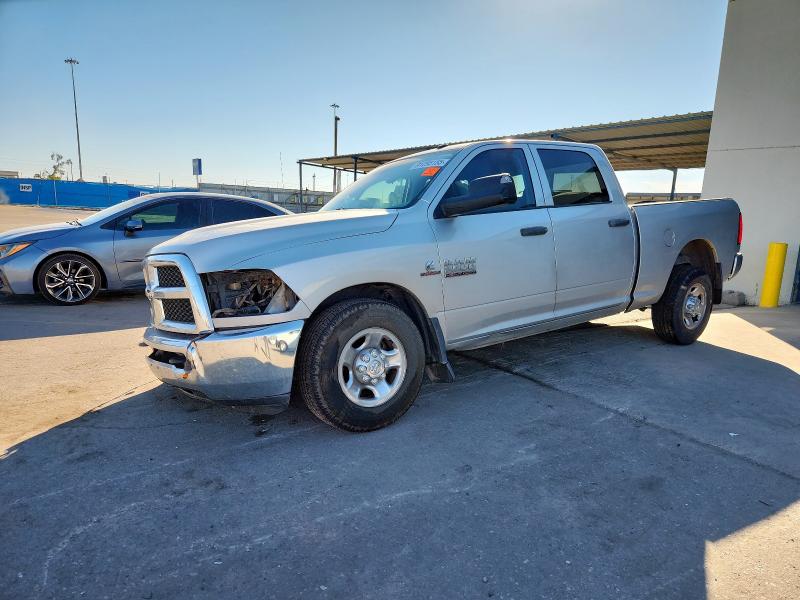 2013 RAM 2500 ST, 