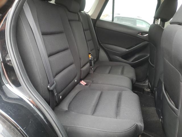 JM3KE4CY3G0639784 - 2016 MAZDA CX-5 TOURING შავი ფოტო 11