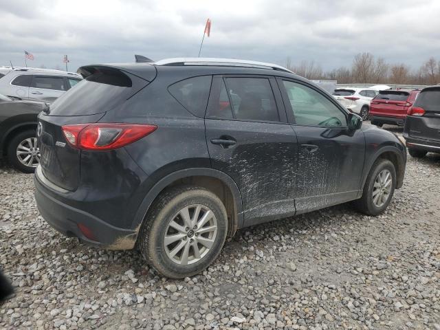 JM3KE4CY3G0639784 - 2016 MAZDA CX-5 TOURING შავი ფოტო 3