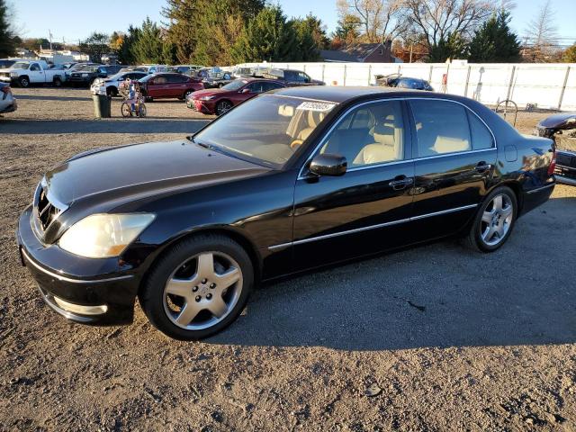 2005 LEXUS LS 430, 