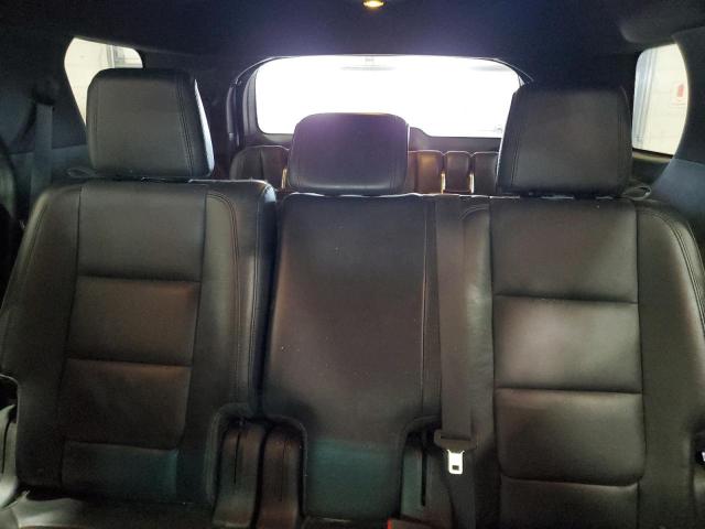 1FM5K8D87FGB25099 - 2015 FORD EXPLORER XLT WHITE photo 10