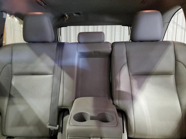 5TDJZRFHXJS526355 - 2018 TOYOTA HIGHLANDER SE Boz foto 10