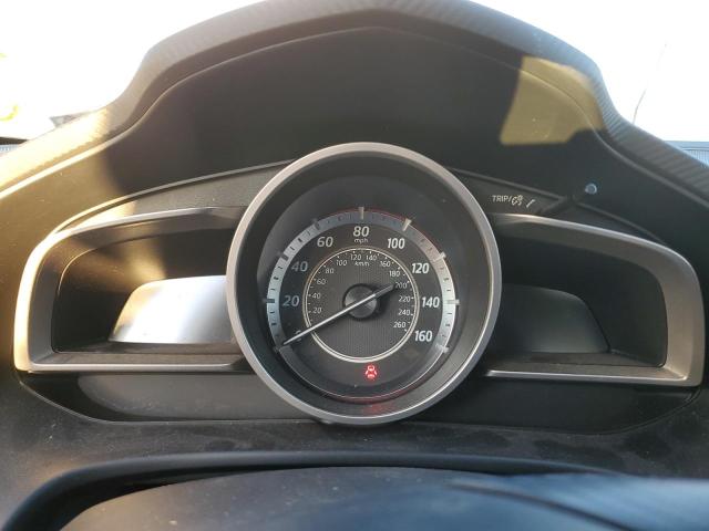 JM1BM1X7XG1300025 - 2016 MAZDA 3 GRAND TOURING أبيض صورة 9