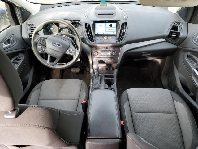 1FMCU0GD7JUA96113 - 2018 FORD ESCAPE SE ლურჯი ფოტო 8