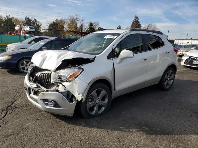 2014 BUICK ENCORE, 