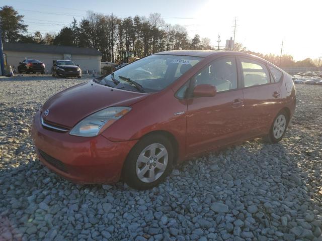 2006 TOYOTA PRIUS, 