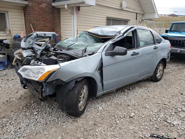 2008 FORD FOCUS SE, 