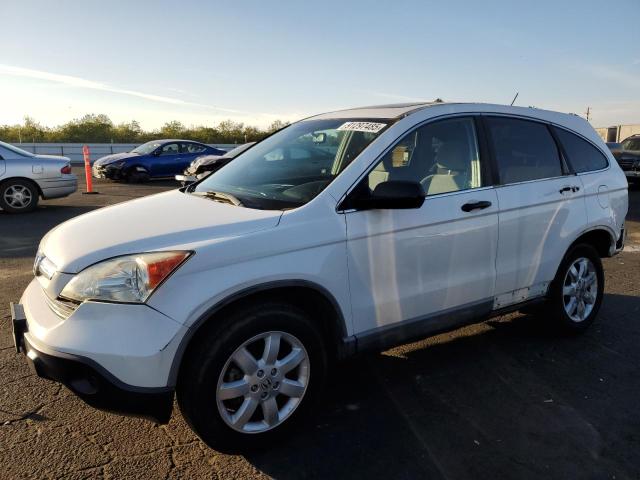 2008 HONDA CR-V EX, 