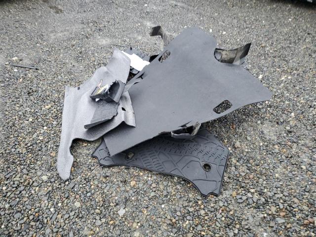 1C4AJWAG7CL247955 - 2012 JEEP WRANGLER SPORT BLACK photo 13