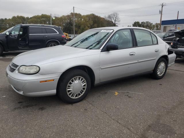 2002 CHEVROLET MALIBU, 