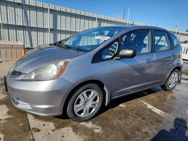 2009 HONDA FIT, 