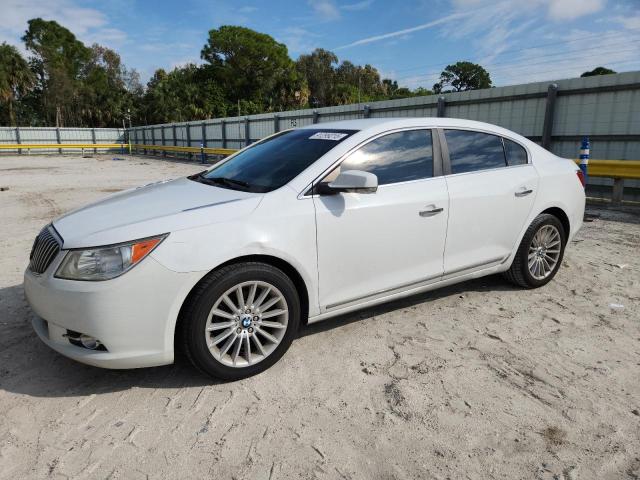 2013 BUICK LACROSSE, 