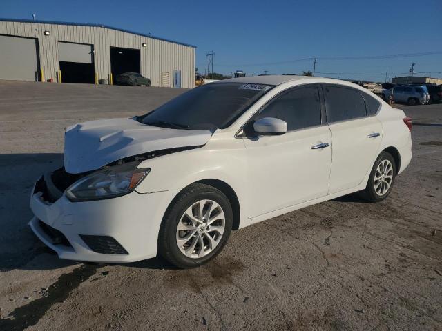 2019 NISSAN SENTRA S, 