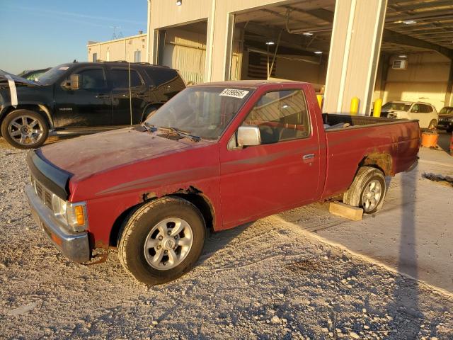 1997 NISSAN TRUCK BASE, 