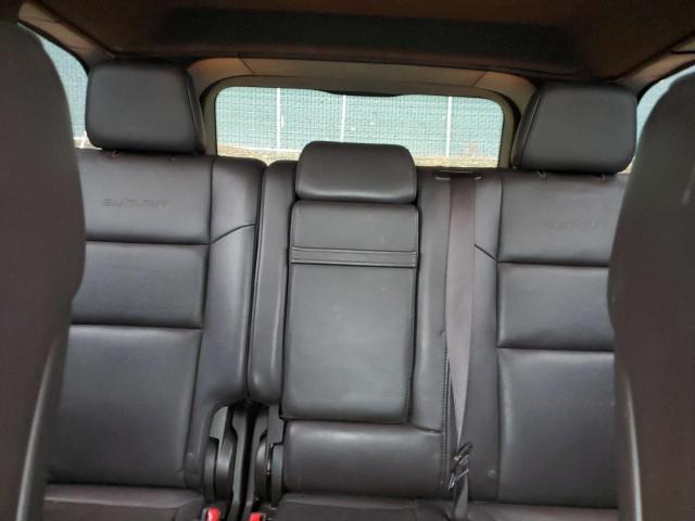 1C4RJFJM5EC422215 - 2014 JEEP GRAND CHER SUMMIT BLACK photo 10