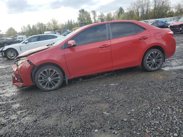 2014 TOYOTA COROLLA L, 