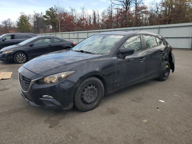 2015 MAZDA 3 SPORT, 