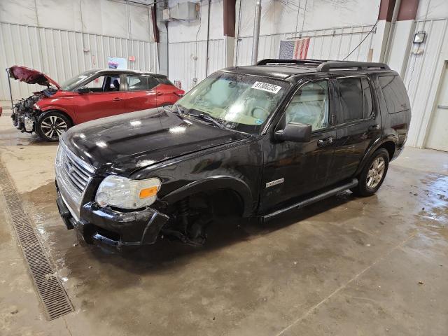 2007 FORD EXPLORER XLT, 