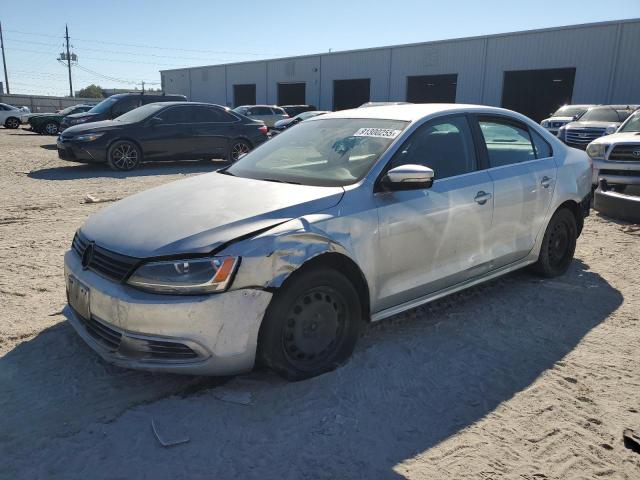 2013 VOLKSWAGEN JETTA SE, 