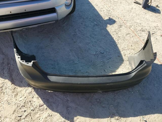 3VWDX7AJ8DM402779 - 2013 VOLKSWAGEN JETTA SE SILVER photo 12