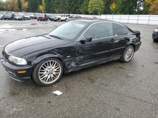 2003 BMW 330 CI, 