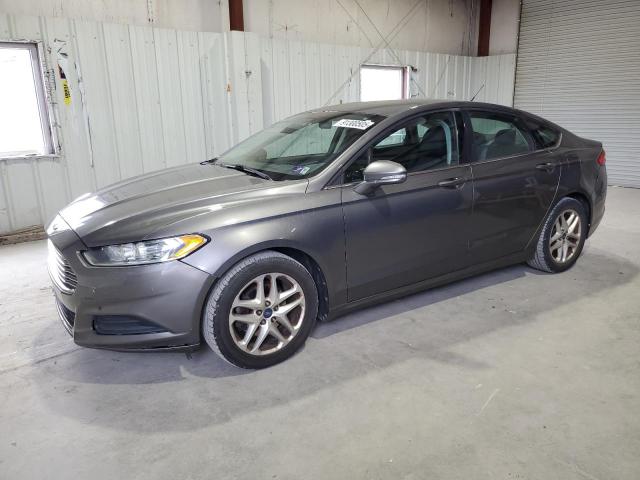 2013 FORD FUSION SE, 