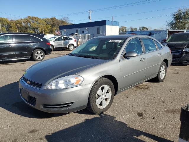 2008 CHEVROLET IMPALA LT, 