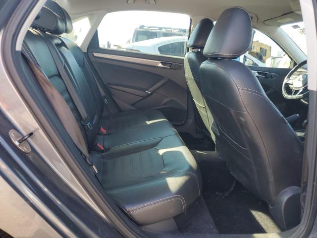 1VWAT7A39GC046784 - 2016 VOLKSWAGEN PASSAT S رمادي صورة 10
